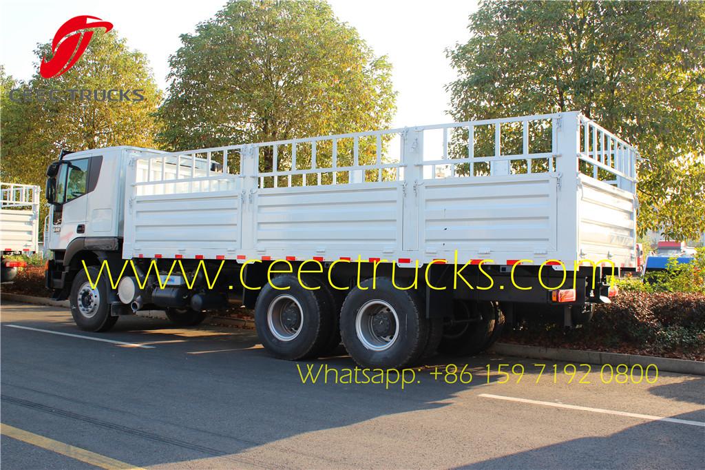 IVECO cargo truck manufacturer