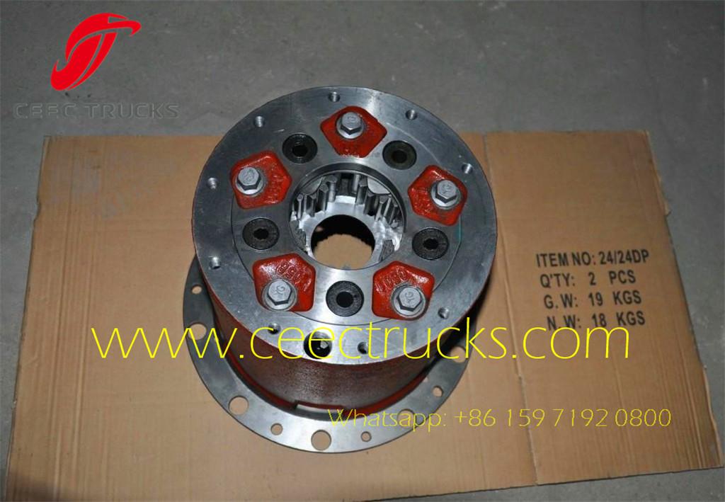 A3463500609 truck Wheel reductor hub reductor for driving axle