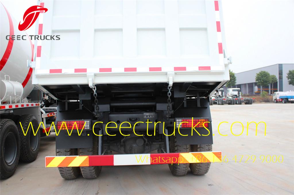 beiben 2629 dump trucks wholesale