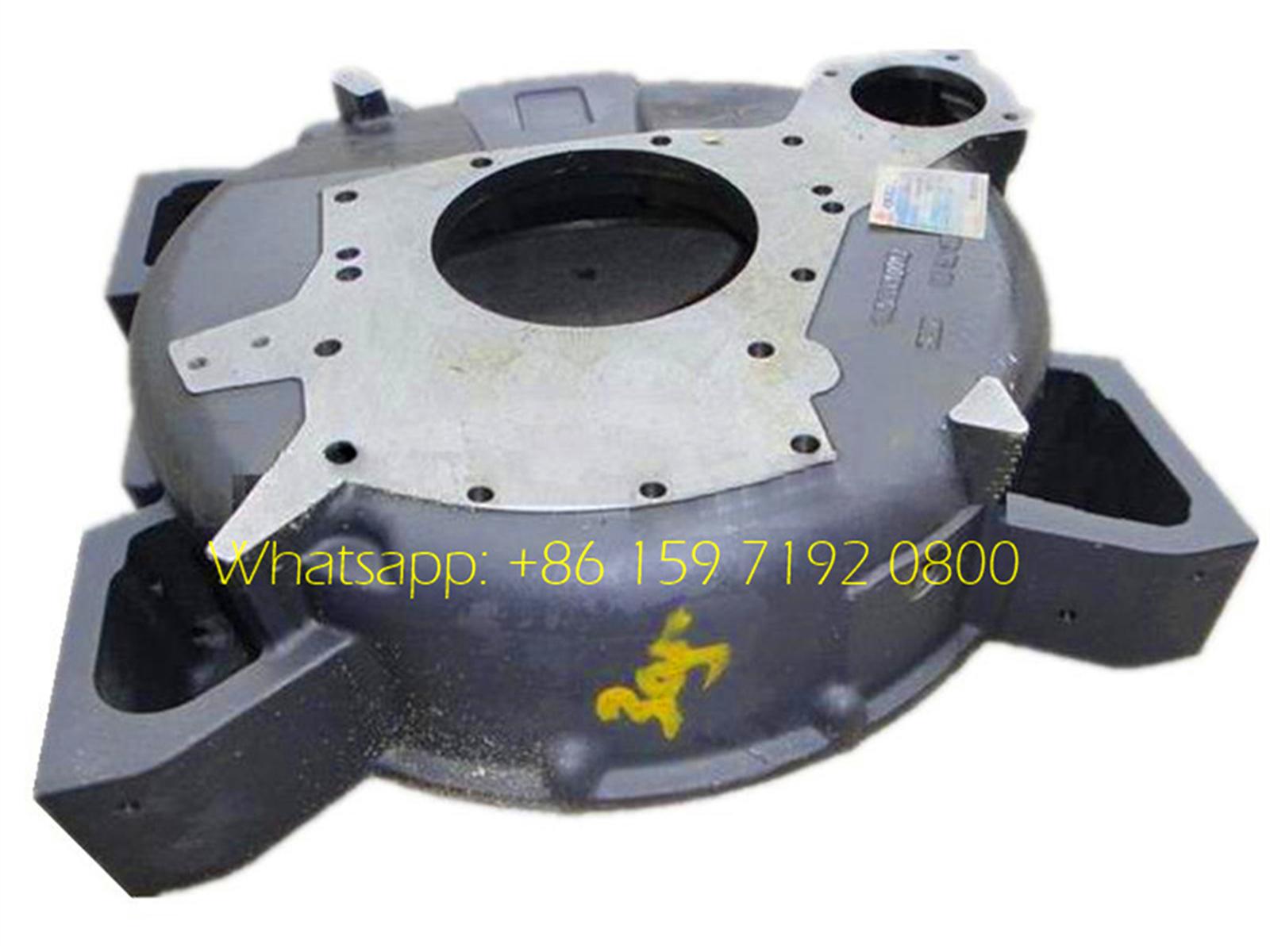 Beiben flywheel housing 612600010305