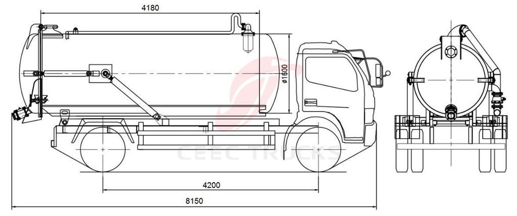 How to install the vacuum pumper kit 