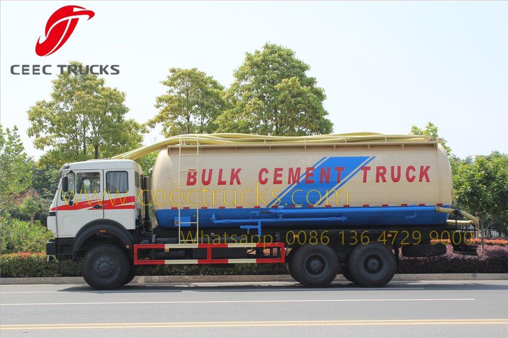beiben bulk cement truck beiben bulk cement truck