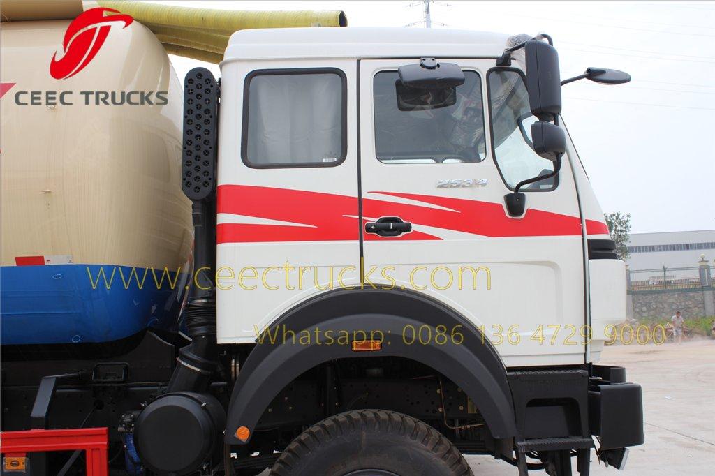 beiben bulk cement truck beiben bulk cement truck