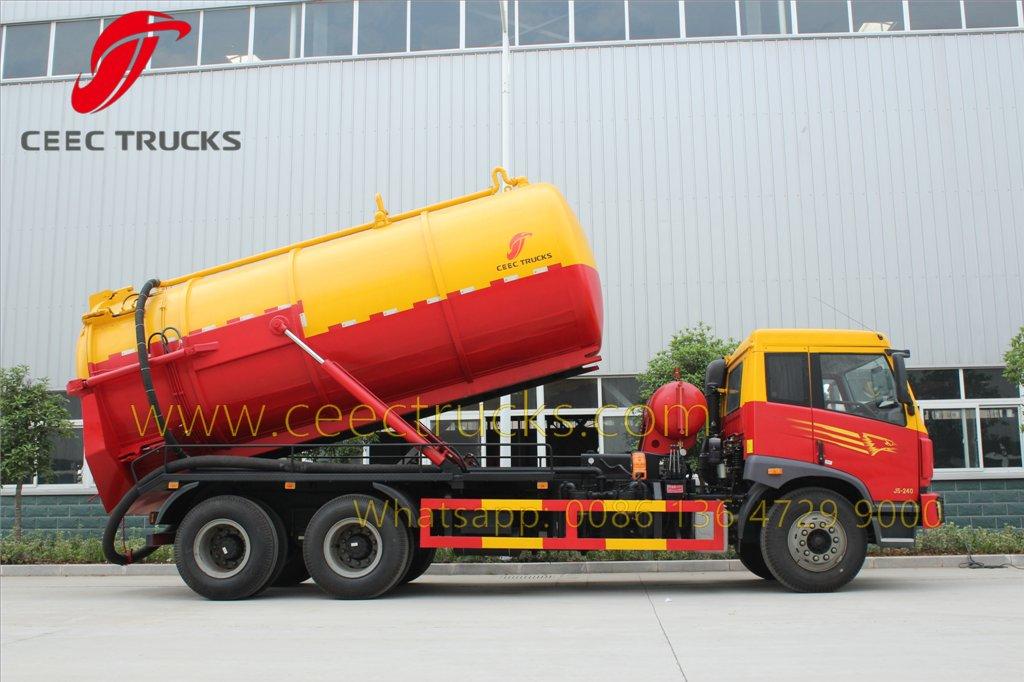 faw cesspit emptier faw cesspit emptier