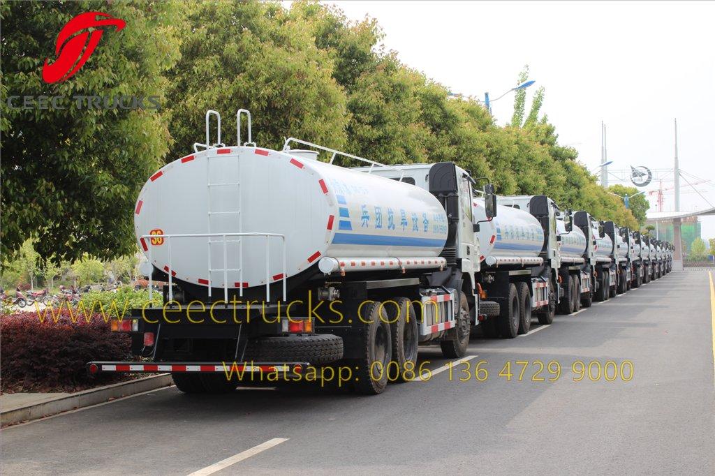 IVECO water truck IVECO water truck
