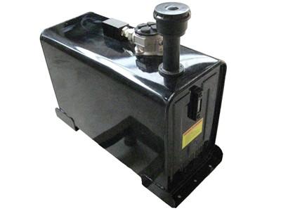 Hydraulic Oil Tank