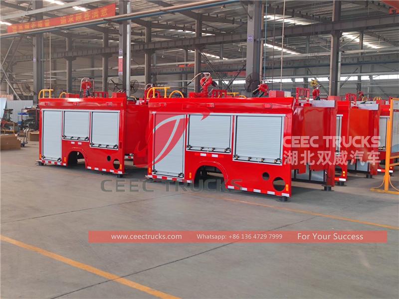 isuzu fire truck isuzu fire truck