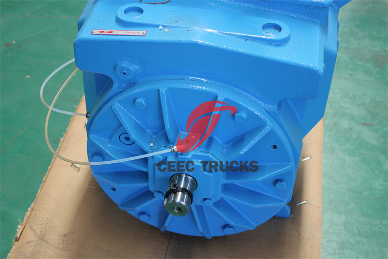 MORO PM110W VACUUM PUMP