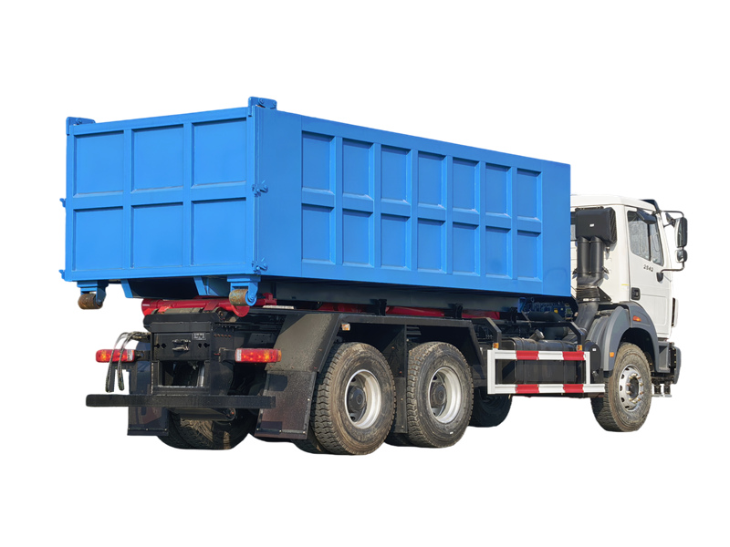 Beiben 20CBM hook lift truck