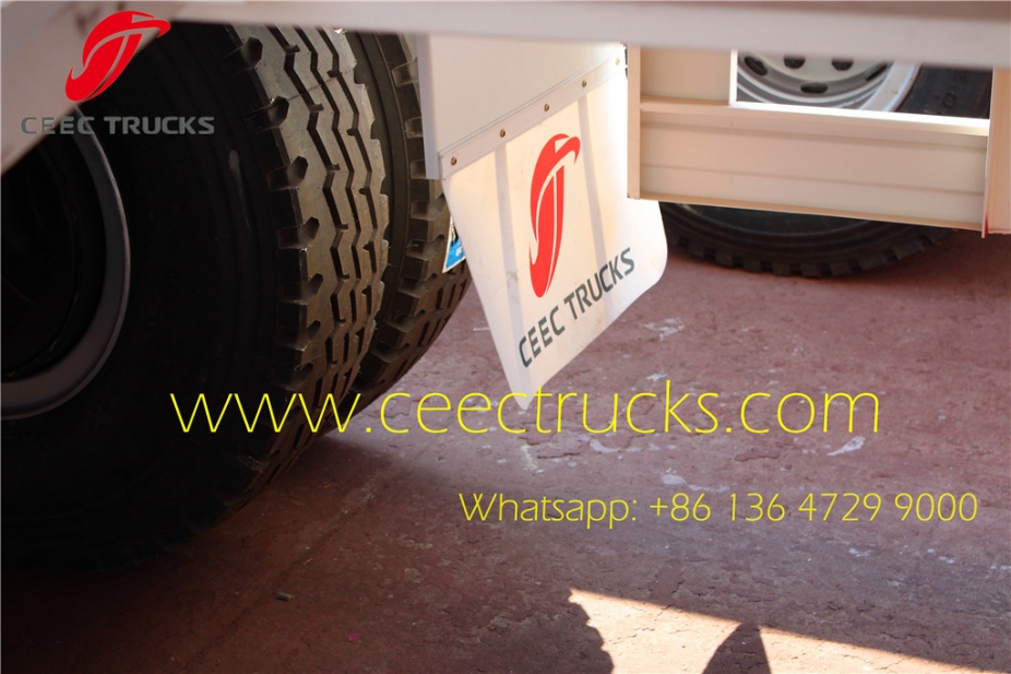 Cheap price 4 axle low bed semi trailer 100 ton 120 tons low bed truck trailer for sale