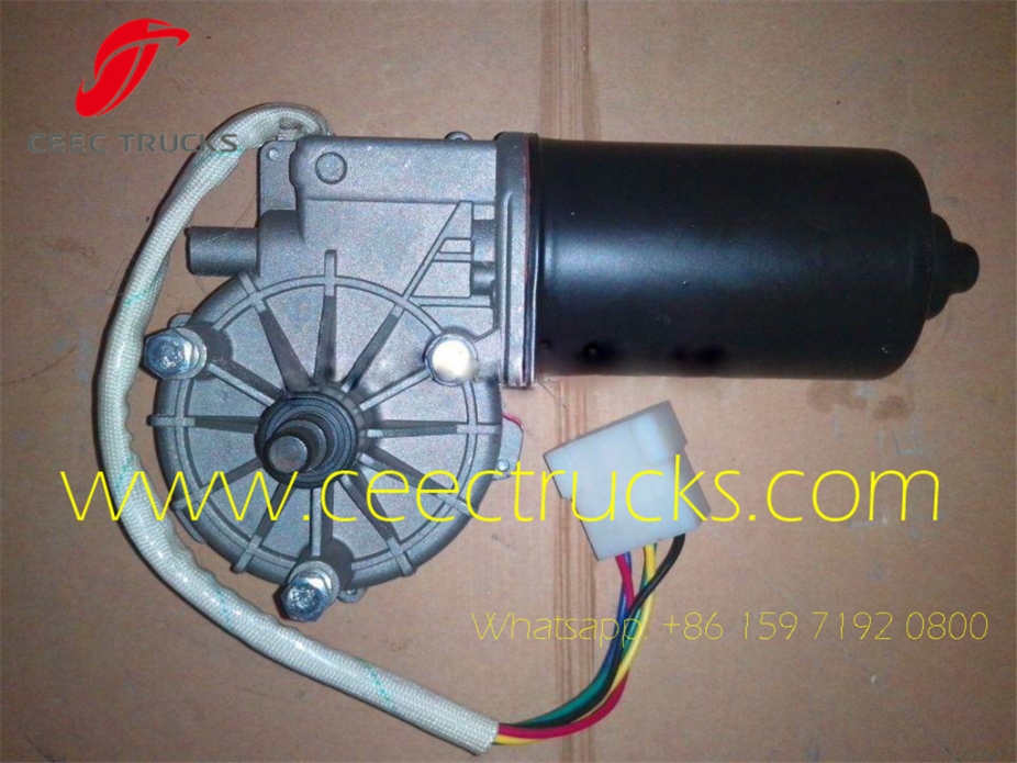 Beiben heavy truck A5008205042 windshield wiper motor 24v