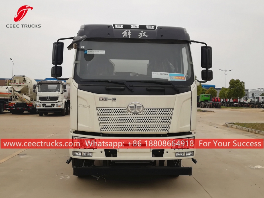 Xe tưới nước FAW 4×2