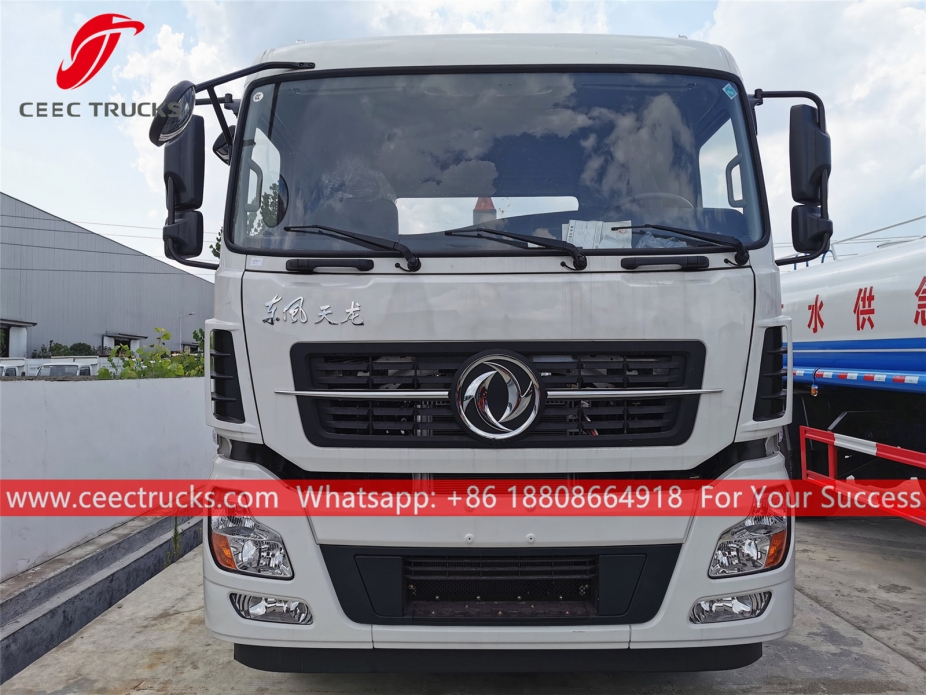 Xe tải Dongfeng Hook
