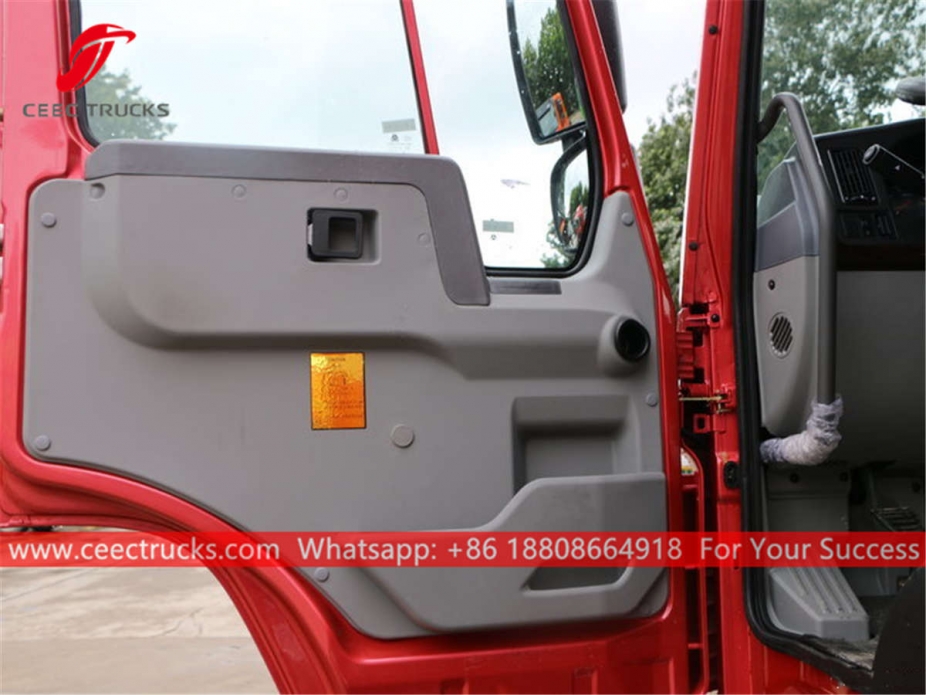 HOWO 6x4 prime mover