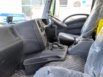 Africa Isuzu FVR 10000L vactor jet truck