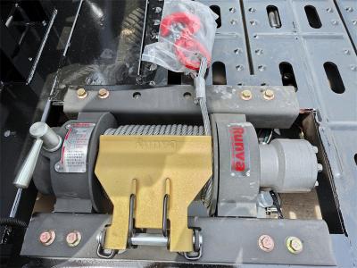 ISUZU ELF 3Ton breakdown wrecker truck with factory direct sale