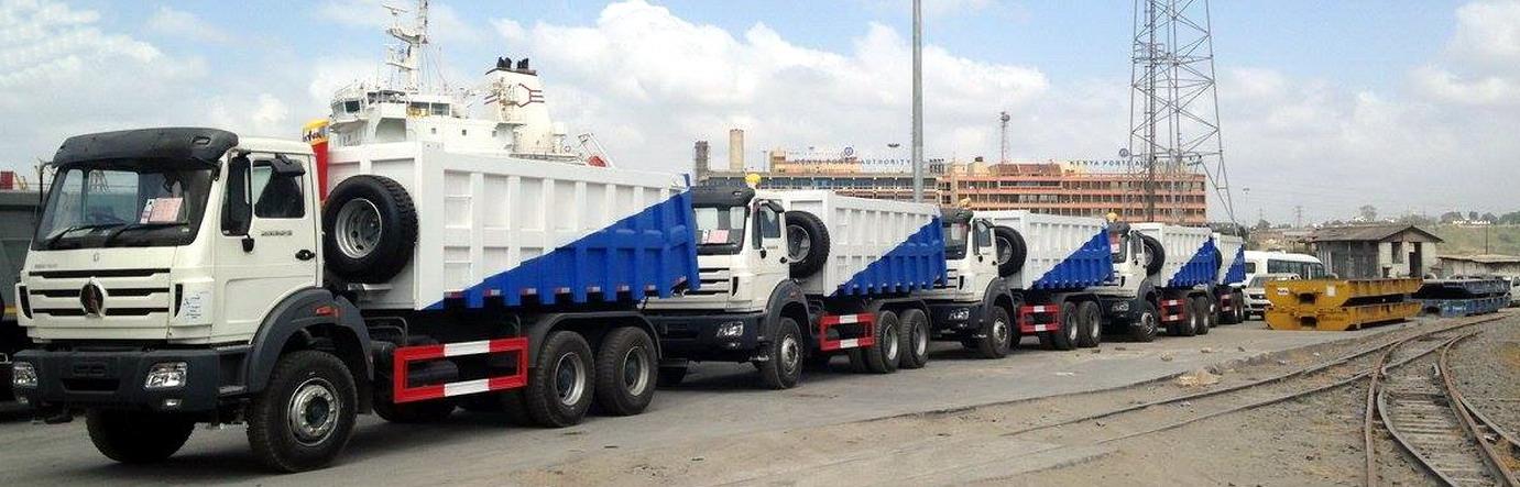 Nhà sản xuất xe ép rác tốt nhất tại Trung Quốc- CEEC TRUCKS